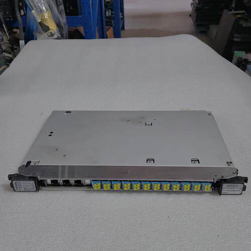 Coriant7100网络波分板OADM88-8DS-LR