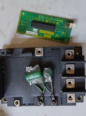 G1S变频器整流模块PVC550A-16包功能正常实物图