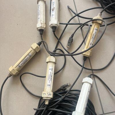 美国onset土壤水分传感器 S--M005 线长5米