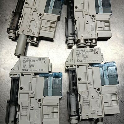 流量计ZK2-ZSEA-A 日本 共5个 12-2