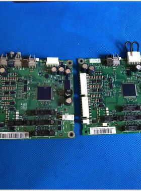 变频器ACS800光纤板主板AINT-02C和AINT