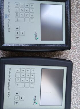 SCHMIDT PressControl 600