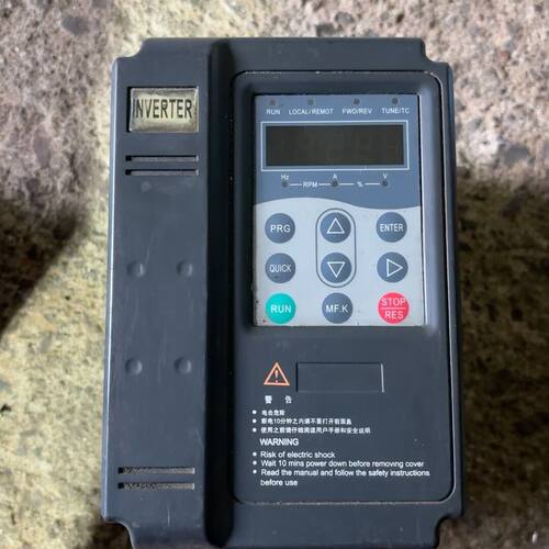 FE550-3PH-4.0G-5.5P变频器