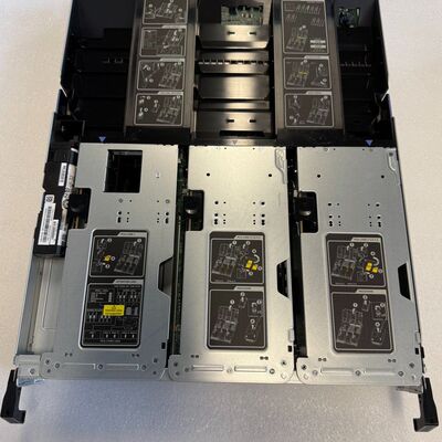 NETAPP FAS8300  AFF A400 整机 X3
