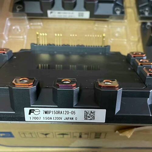电梯功率igbt模块 模块7MBP150RA120