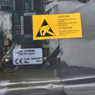 IBS PCI SC/I-T 2725260