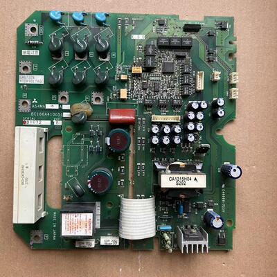 变频器A540 15KW驱动底板BC186A410G51