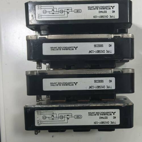 CM150DY-12H CM150DY-12Nf拆机 实物拍