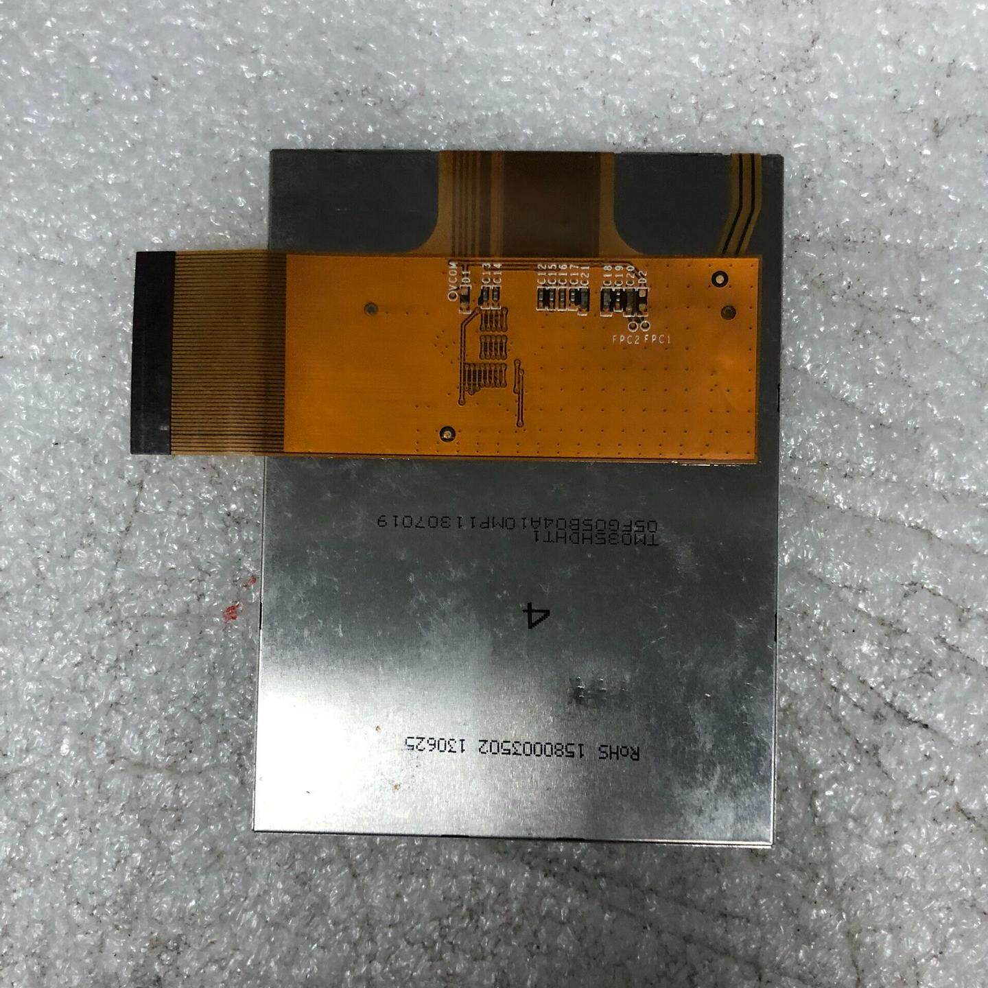 半反半透3.5寸适用20年之后产的觅宝CTX3030机型