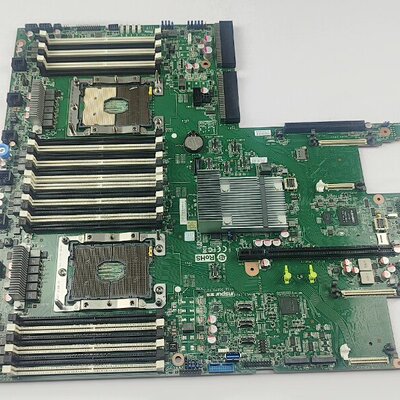 浪潮 SA5112M5 NF5180M5 服务器主板 YZM
