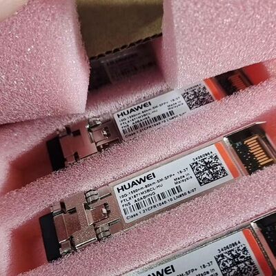 光模块10G80km偏码34060964原包3盒 1