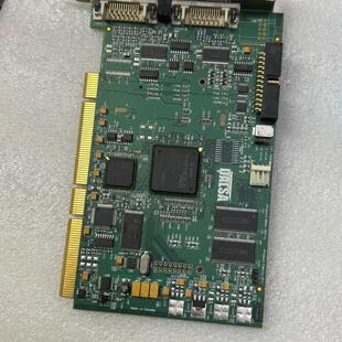 拆机DALSA X64-CL OR-64E0-IPRO0图像
