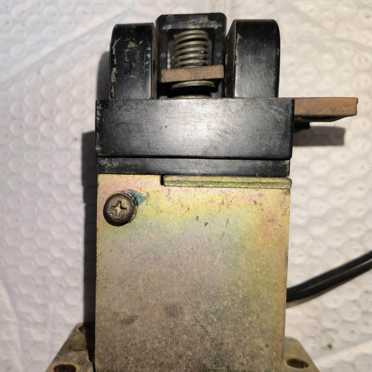 【处理】Hayakawa Electric 接触器