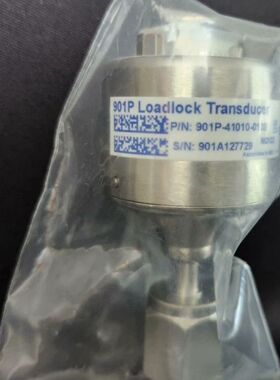 MKS真空计901P-41010-0138 Loadlo