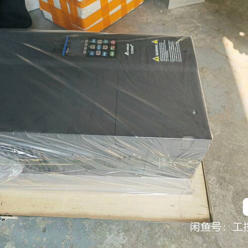 台达C2000+变频器 VFD750C43S-00 75kW