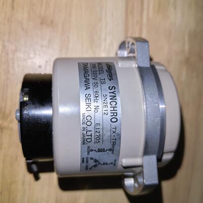 TAMAGAWA多摩川TS 5N2E12 具体看图实物实拍功