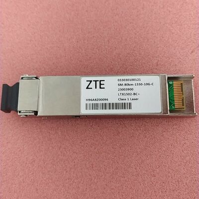 10G80km大模块
