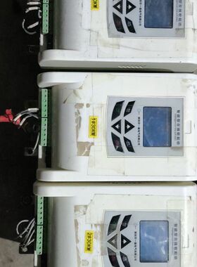深圳一森电气YSDR-3037Z智能在线软起动器 380V