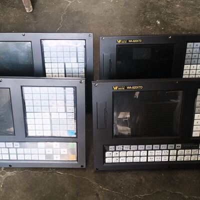 拆机 华兴WA-920XTD数控系统 实物拍摄 功能包好 单