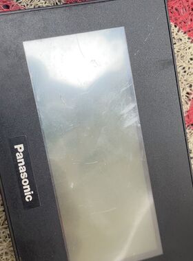 GT02触摸屏 型号AIG02GQ02D 拆机品