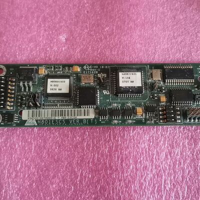 H801ESCS  拆机板子