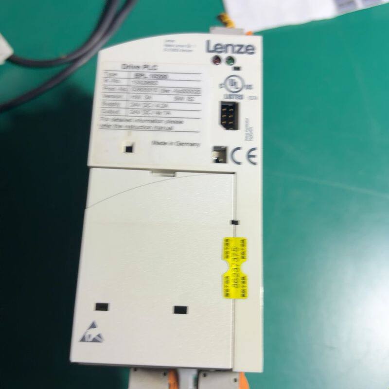 Lenze伦茨EPL-10200驱动PLC模块+EPZ-10图片