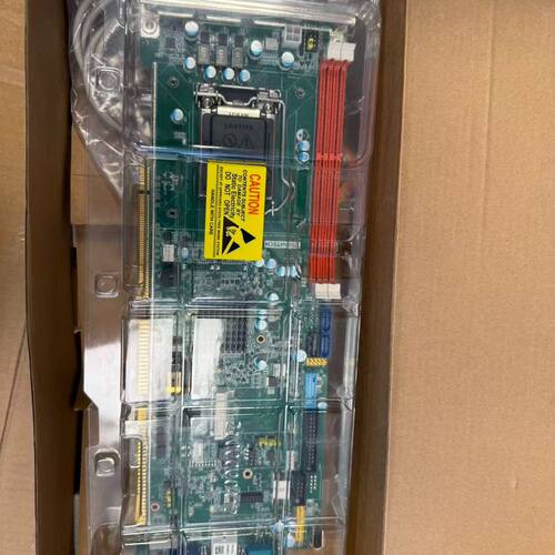 研华 PCA-6028G2 PCA-6028VG 库存呆