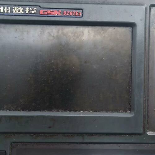 一八年广数928TEa一套含系统驱动器110四牛米电机