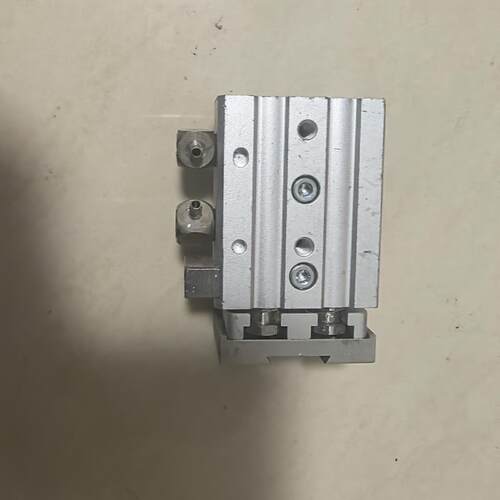 气缸MXQ8L-10   拆机 .功能包‘好。具体