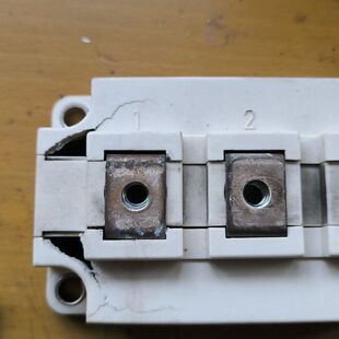 FD400R12KE3英飞凌InfineonIGBT模块