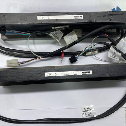 PARKER 310-4N-NC-WD7S-8 直线电机