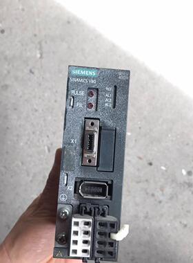 6SL3210-5CB12-0AA0  实物图 包好
