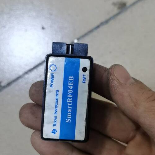 ZigBee仿真器SmartRF04EB CC2530/40