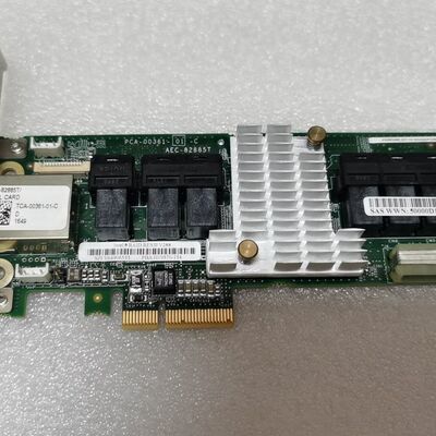 Adaptec AEC-82885T扩展卡 12Gbs SA