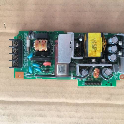 GT2000触摸屏电源板GT27-10PWA拆机件