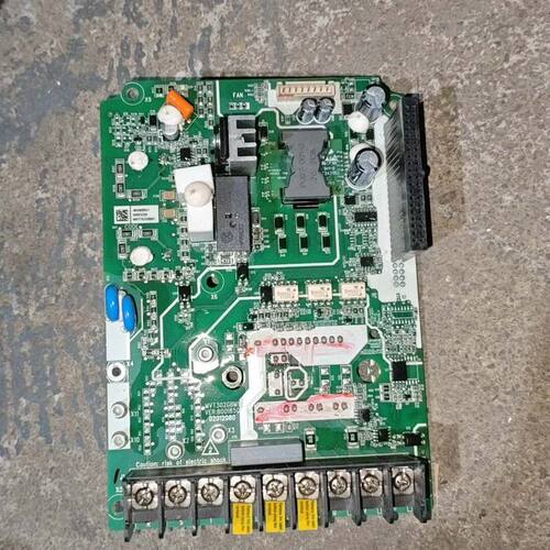 汇川MD290/MD500变频器驱动板MVT302GBM1