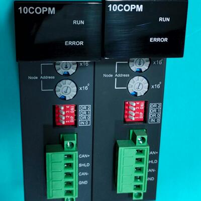 台达PLC模块AH10COPM-5A