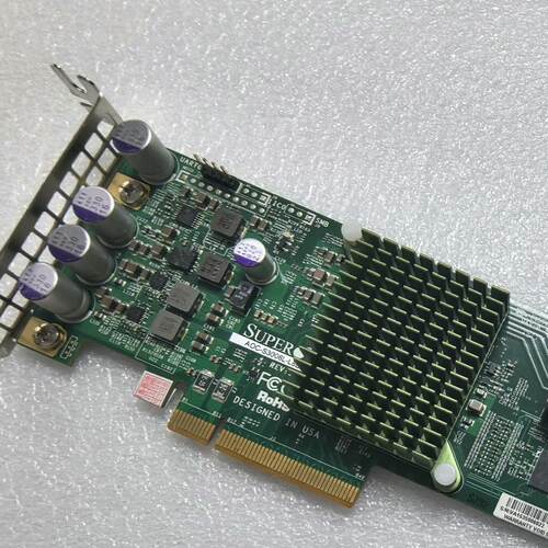 Supermicro AOC-S3008L-L8E SAS/