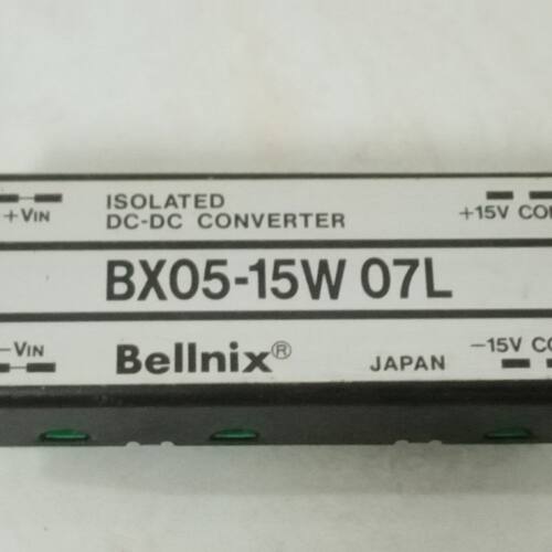 BX05-15W07L 拆机