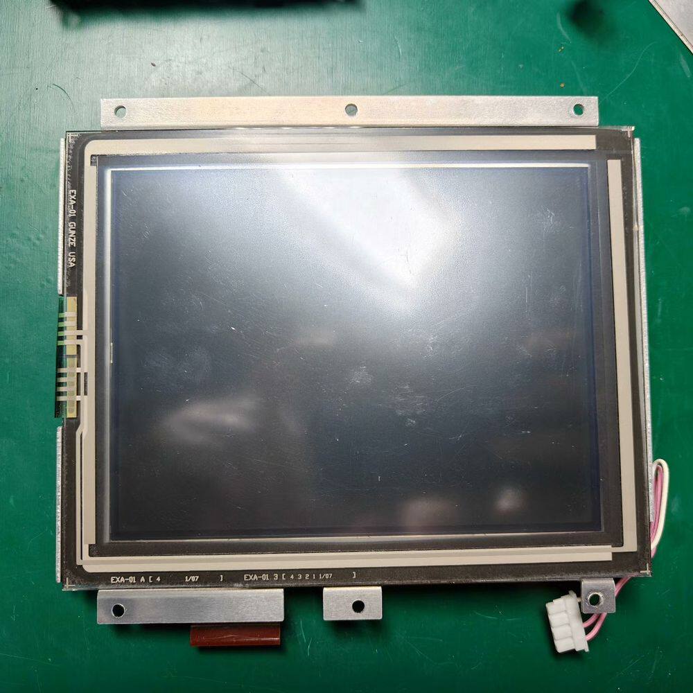 EXFO  FTB-200 拆机屏幕 夏普LQ064V3DG