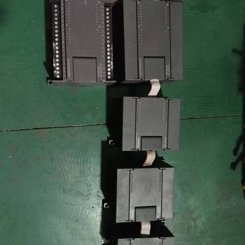 PLC控制器S7-200CPU224CN主机