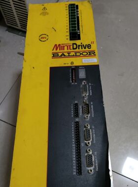 BALD0R葆德伺服驱动MDH4A15TR一RN23、实物拍
