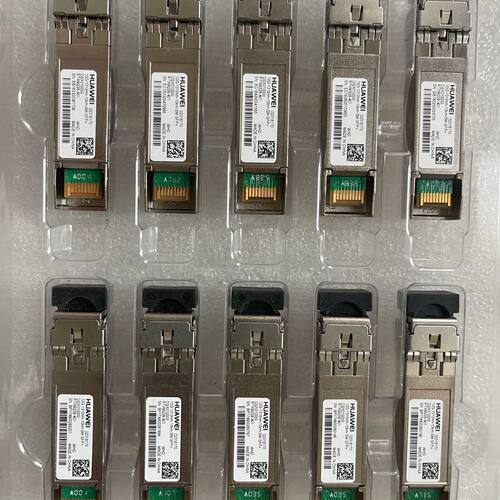 拆机10G SFP+光模块 1310nm 10km单