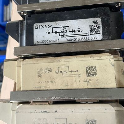 TD570N16KOFTD570N16KOF MCD501-