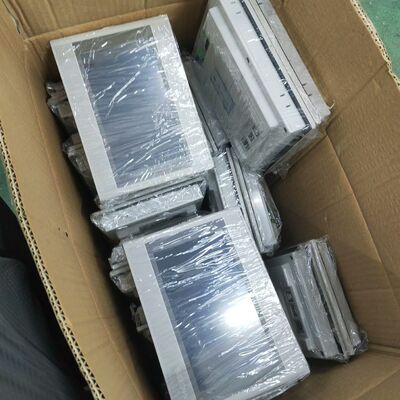 昆仑通态触摸屏 型号：TPC7072Gi 库存40台 漂