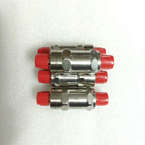 Enteris真空过滤器WGMSA1HRU有9个