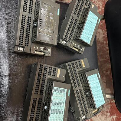 控制器模块ET200L-SCplc数字量6ES7131