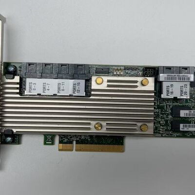 lsi broadcom 9361-24i 4G缓存