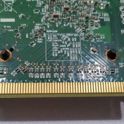 出30个宝龙达HD7450/BD3A75 REV:1.0/1