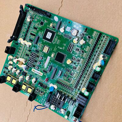 电梯配件HGP电梯ElSC04主板HGE3/650003